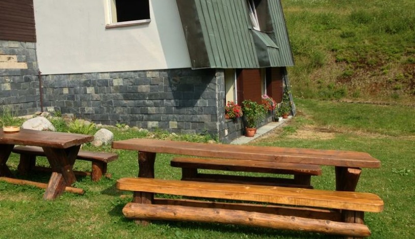 Hotel Hnědý Vrch Pec pod Sněžkou